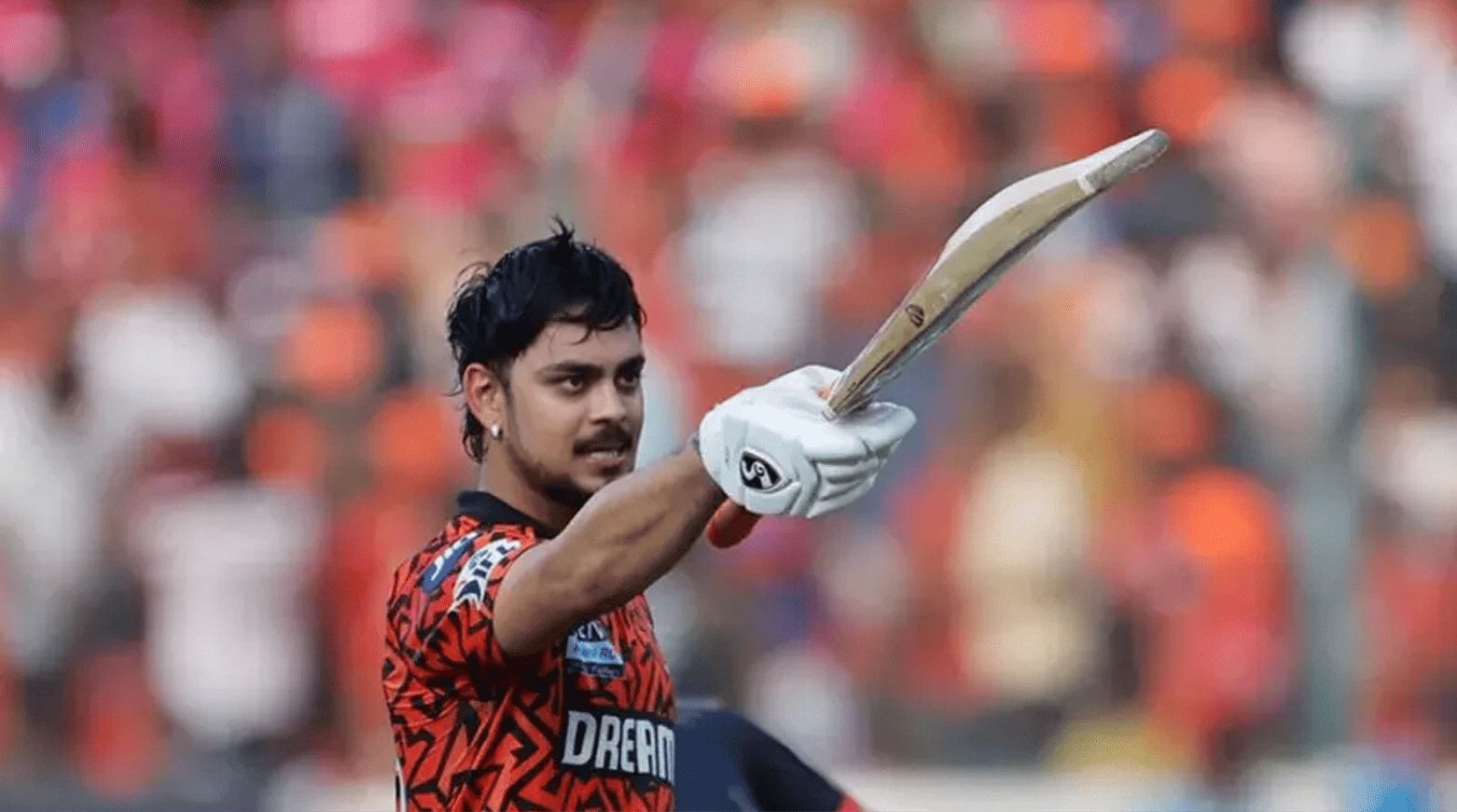 Ishan Kishan to captain SRH in Cummins' absence